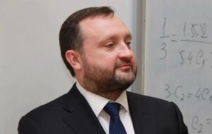 Колишній віцепрем'єр України, який утік із країни, став депутатом Держдуми РФ