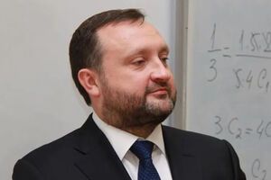 Колишній віцепрем'єр України, який утік із країни, став депутатом Держдуми РФ