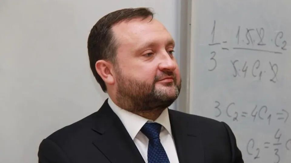 Бывший вице-премьер Украины, сбежавший из страны, стал депутатом Госдумы РФ