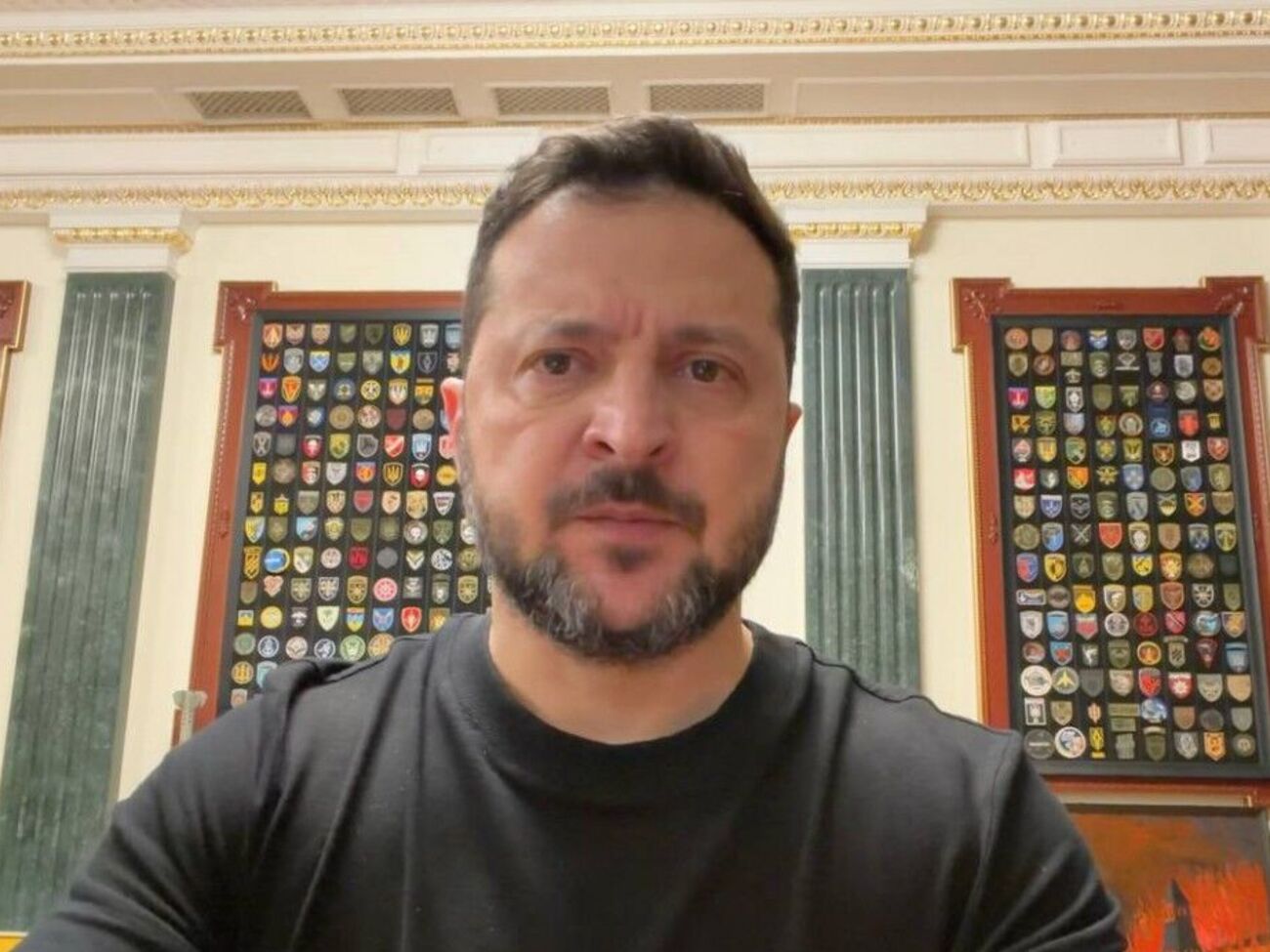 Зеленський: Росіяни вже почали додаткову мобілізацію