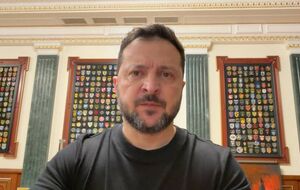 Зеленський: Росіяни вже почали додаткову мобілізацію