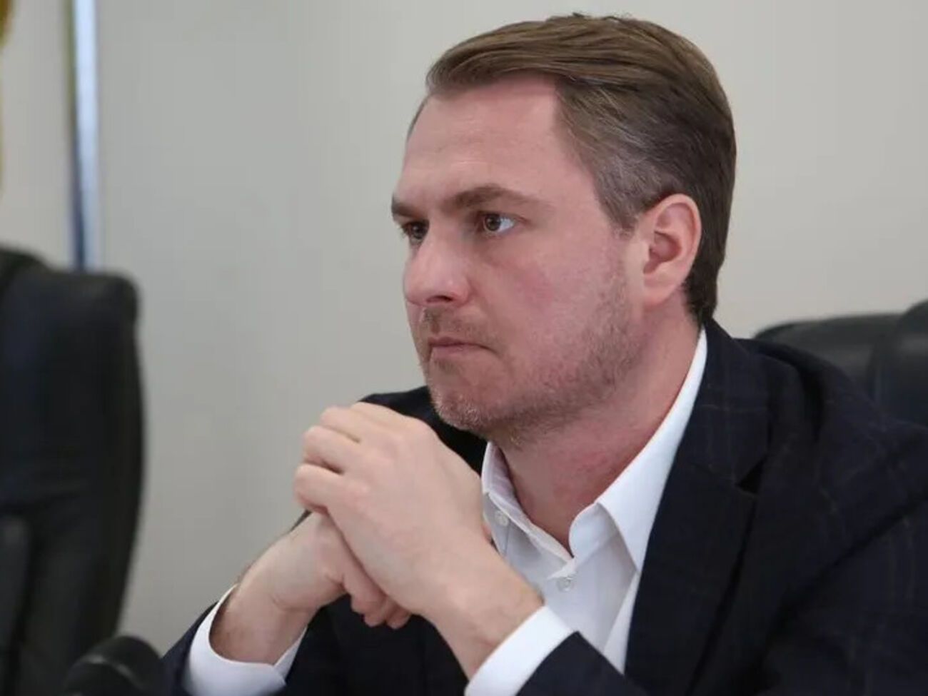 Ексгенпрокурор Кравченко, який скаржився на зарплату, отримав рекордну виплату за вересень