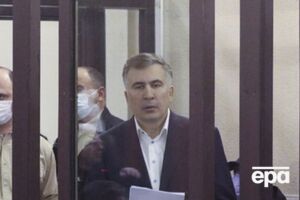 Саакашвили в суде напомнил, как украинцы спасали в Абхазии людей от российских боевиков. Видео