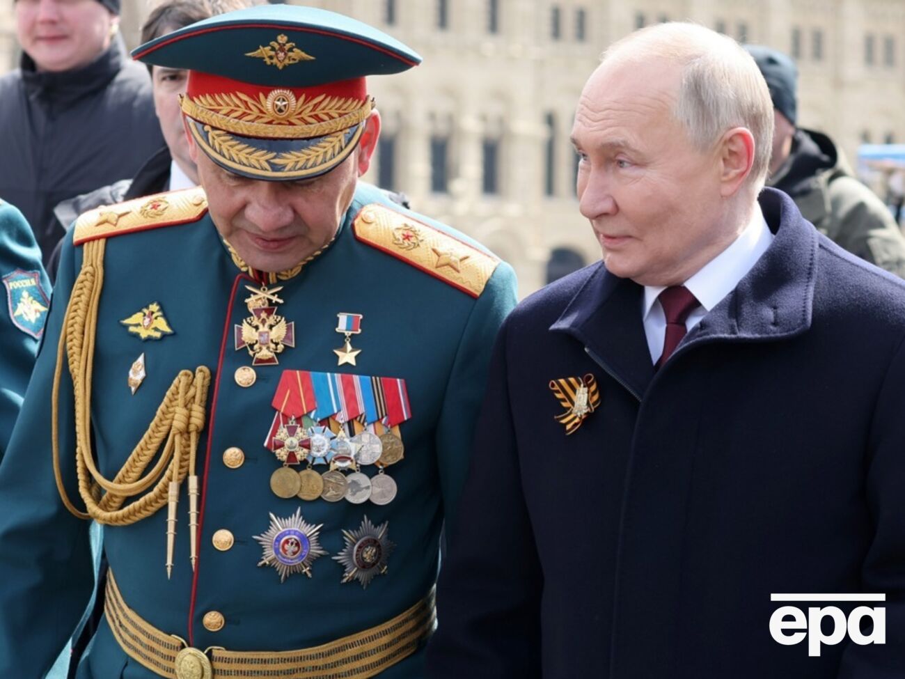 "Не великий стратег". Путін радиться зі старцями щодо війни в Україні – ексглава ГУР