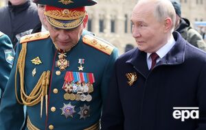"Не великий стратег". Путин советуется со старцами по поводу войны в Украине – экс-глава ГУР