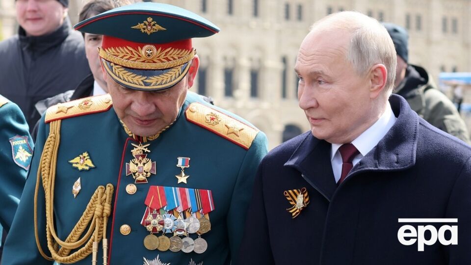 "Не великий стратег". Путін радиться зі старцями щодо війни в Україні – ексглава ГУР