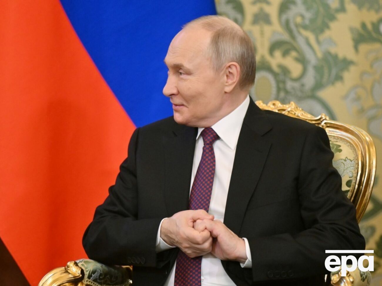 Путін вкотре збільшив чисельність армії РФ