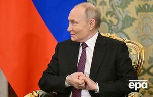 Путин в очередной раз увеличил численность армии РФ