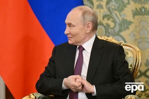 Путін вкотре збільшив чисельність армії РФ