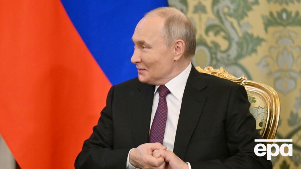 Путін вкотре збільшив чисельність армії РФ