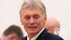 У Кремлі прокоментували посилення ударів по Україні