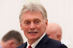 У Кремлі прокоментували посилення ударів по Україні