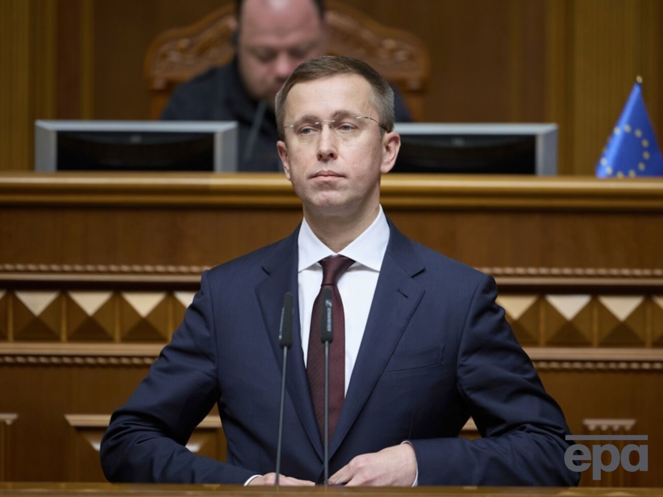 Прем'єр України анонсував жорсткий режим економії держфінансів