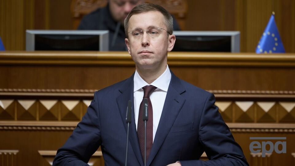 Прем'єр України анонсував жорсткий режим економії держфінансів