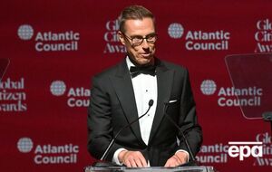 Трамп подвоїв зусилля для пошуку рішення щодо миру в Україні – президент Фінляндії