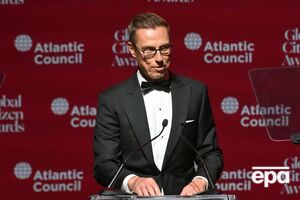 Трамп удвоил усилия по поиску решения для установления мира в Украине – президент Финляндии