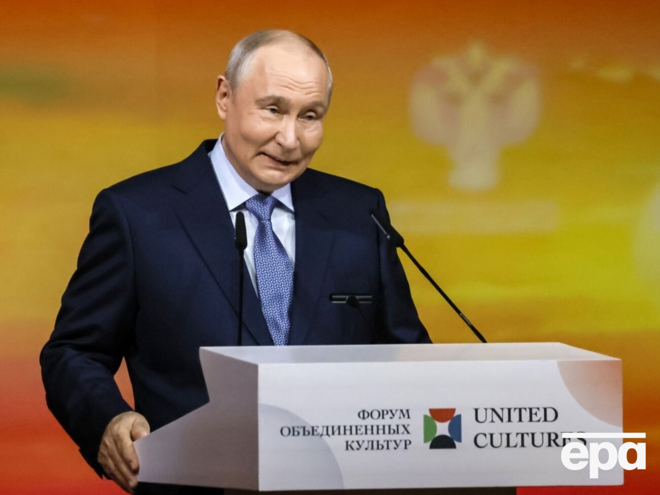 Путін міг змінити "теорію перемоги" й хоче змусити Україні капітулювати до весни – ISW