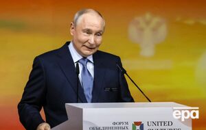 Путін міг змінити "теорію перемоги" й хоче змусити Україні капітулювати до весни – ISW
