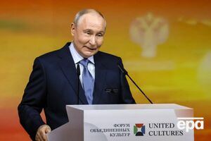 Путін міг змінити "теорію перемоги" й хоче змусити Україні капітулювати до весни – ISW