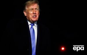 Зеленський погодився "збавити оберти" щодо ударів по НПЗ у Росії – Трамп