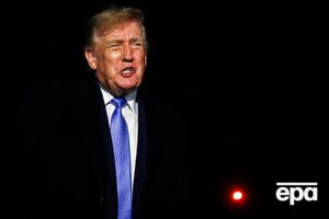 Зеленський погодився "збавити оберти" щодо ударів по НПЗ у Росії – Трамп