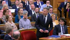 Угорський парламент позбавив Мадяра недоторканності. Яка причина?