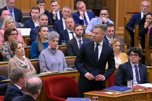 Угорський парламент позбавив Мадяра недоторканності. Яка причина?