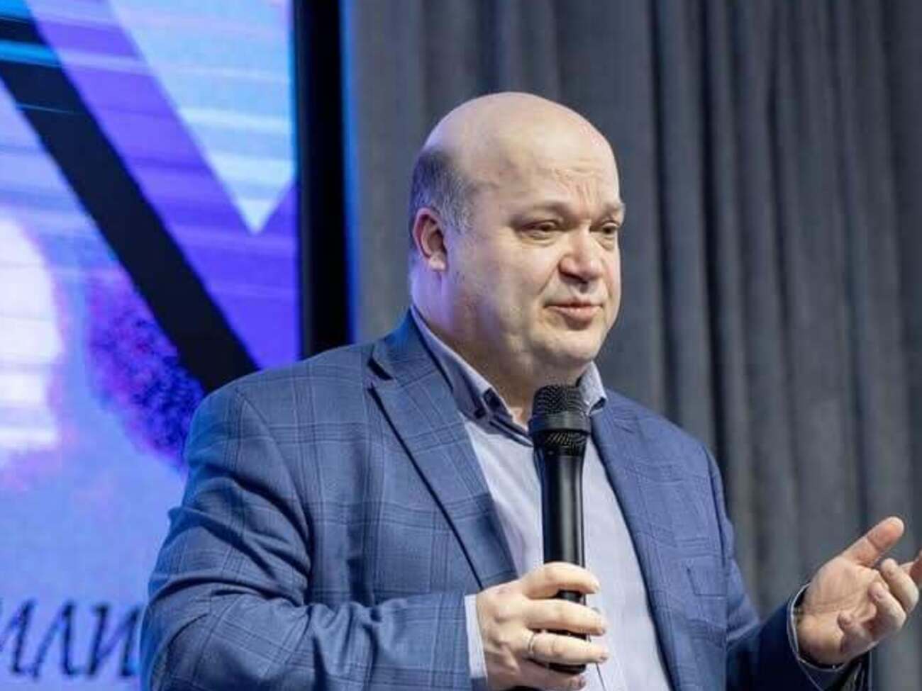  Ця істерика – від безсилля й розуміння, куди це все йде