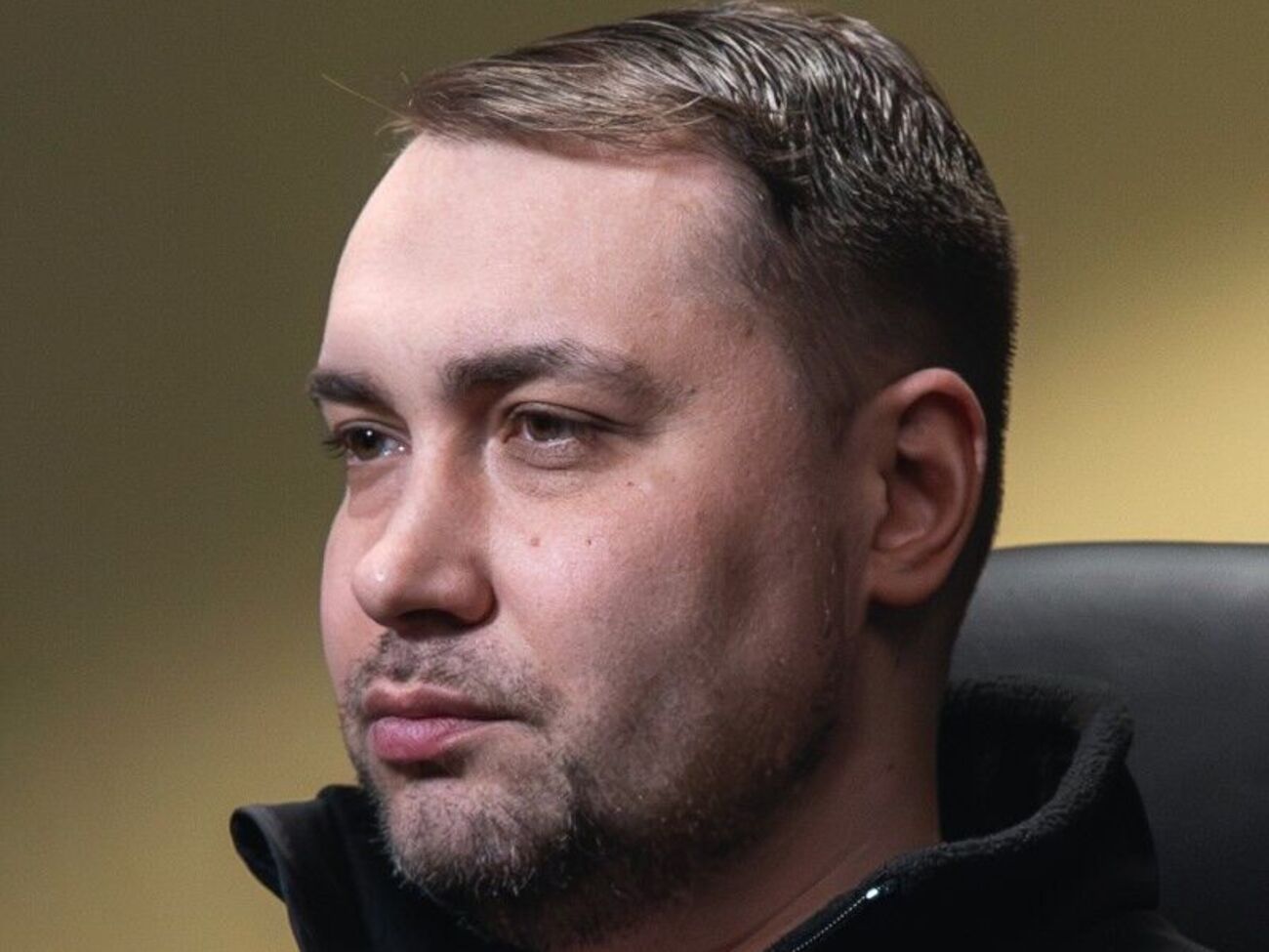 Як співає Буданов. Відео з керівником ОП віруситься в мережі