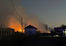 В России на складе пиротехники вспыхнул пожар, погибли 14 человек. Фото
