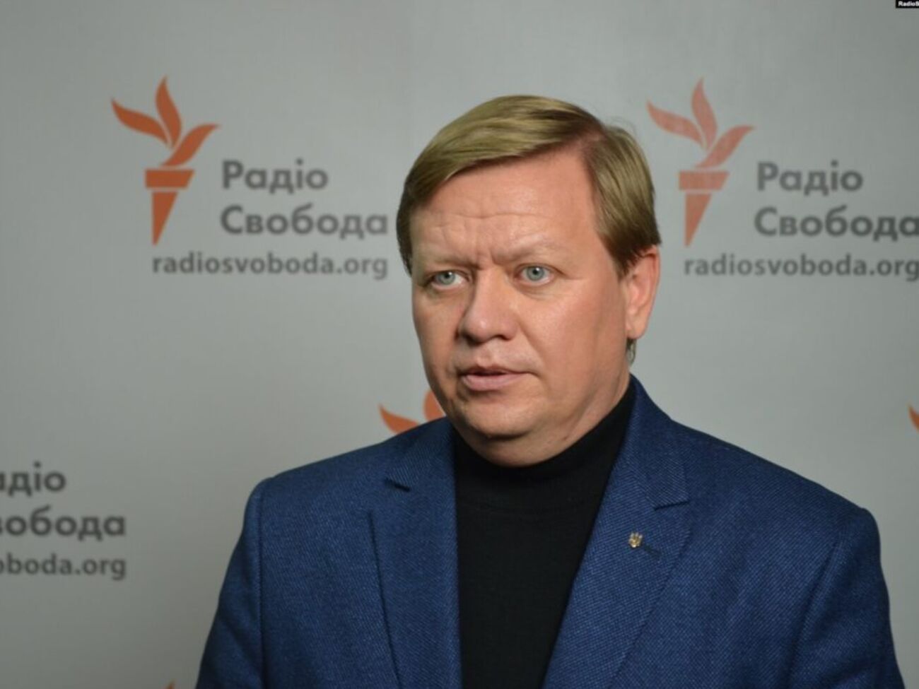 Избыток газа можно экспортировать по логике рынка электроэнергии – Рябцев