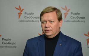 Надлишок газу можна експортувати за логікою ринку електроенергії – Рябцев
