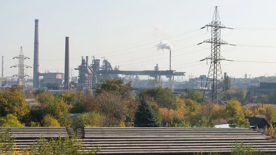 Українські металурги просять державу й партнерів допомогти з відновленням галузі – The Kyiv Independent