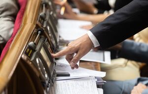 Переедет ли парламент во Львов из-за обстрелов Киева? Стефанчук анонсировал "удобную и современную" работу Рады