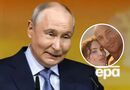 Чоловік Ані Лорак влаштував скандал через ставлення Путіна до співачки. У її оточенні його вважають дурнем