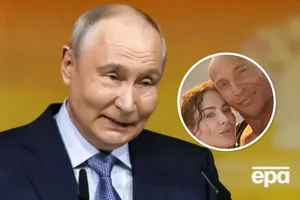 Муж Ани Лорак устроил скандал из-за отношения Путина к певице. В ее окружении его считают болваном