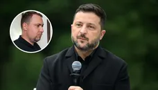 Буданов зізнався, як реагує, коли критикують Зеленського