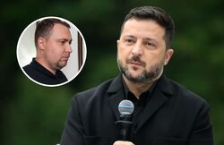 Буданов зізнався, як реагує, коли критикують Зеленського