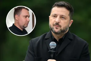 Буданов зізнався, як реагує, коли критикують Зеленського