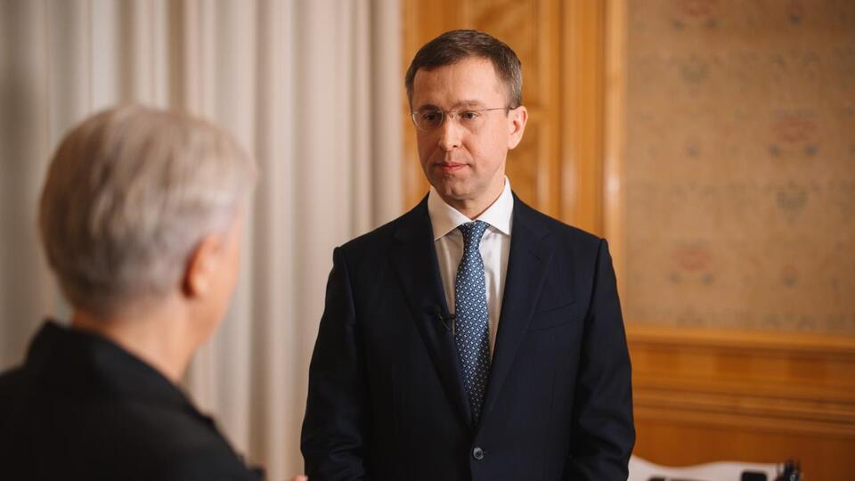"Є нестандартні рішення". Корецький розповів, чи залишаться українці без інтернету через удари РФ