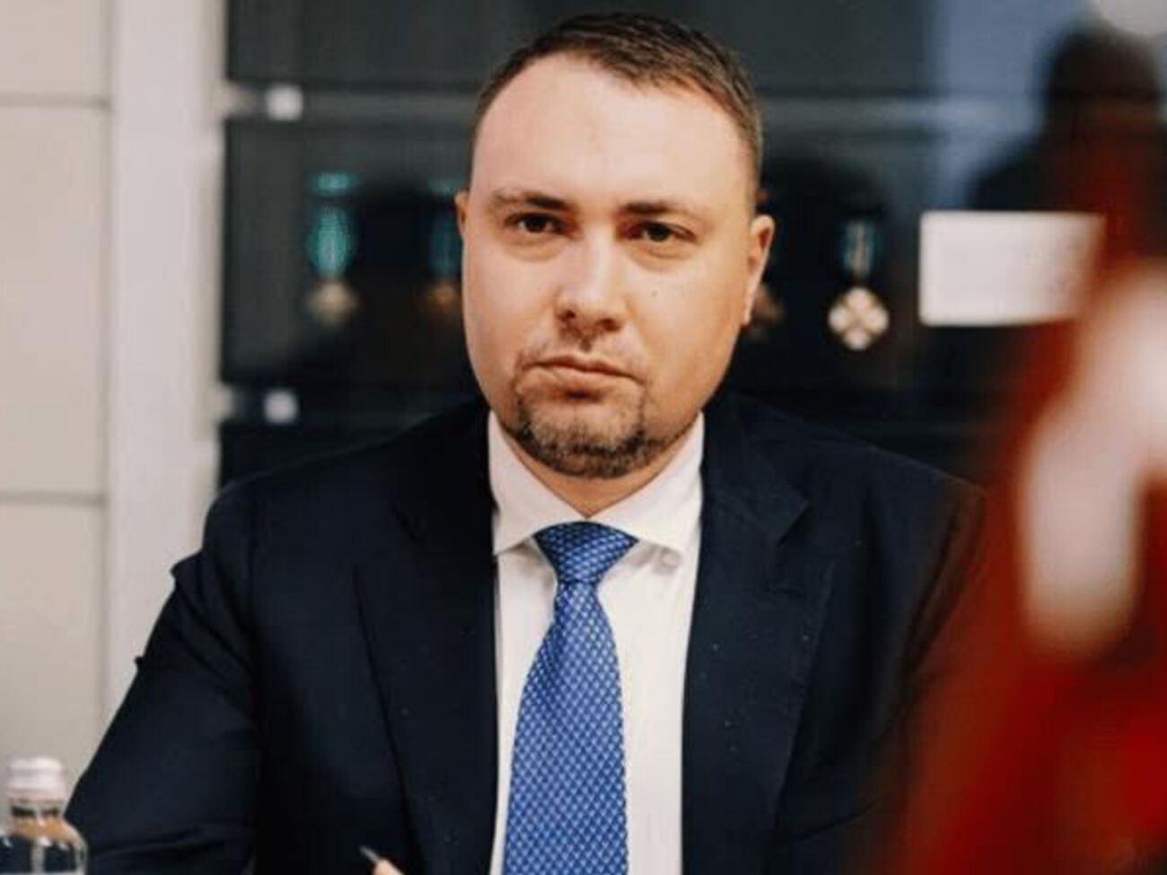"Якщо агресора не ставлять на місце, його апетити зростають". Буданов заявив про розширення погроз РФ країнам Заходу