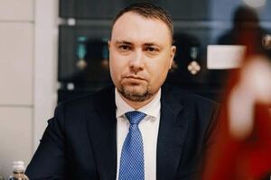 "Якщо агресора не ставлять на місце, його апетити зростають". Буданов заявив про розширення погроз РФ країнам Заходу