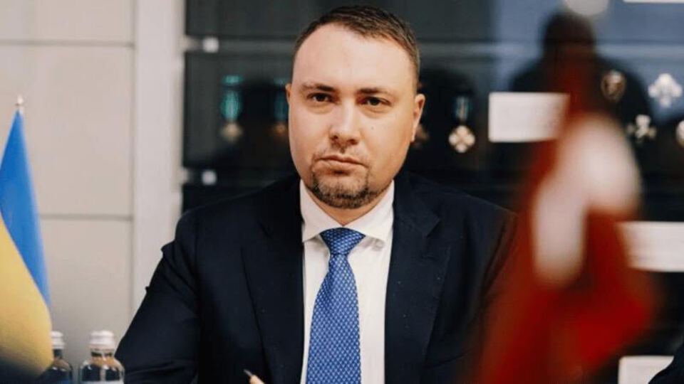 "Якщо агресора не ставлять на місце, його апетити зростають". Буданов заявив про розширення погроз РФ країнам Заходу