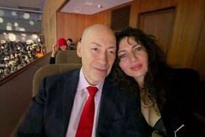 Ужас в Киеве, прорыв Билецкого, озверевший Путин. Стрим Бацман с Гордоном. Трансляция