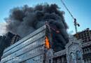 "Тупость российского государства". Погибшие в НАН, раненые дети, сгоревшие лекарства и шляпки. Как РФ терроризировала Киев