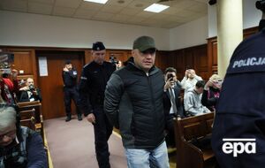Українець, підозрюваний у підриві "Північних потоків", попросив політичного притулку в Хорватії