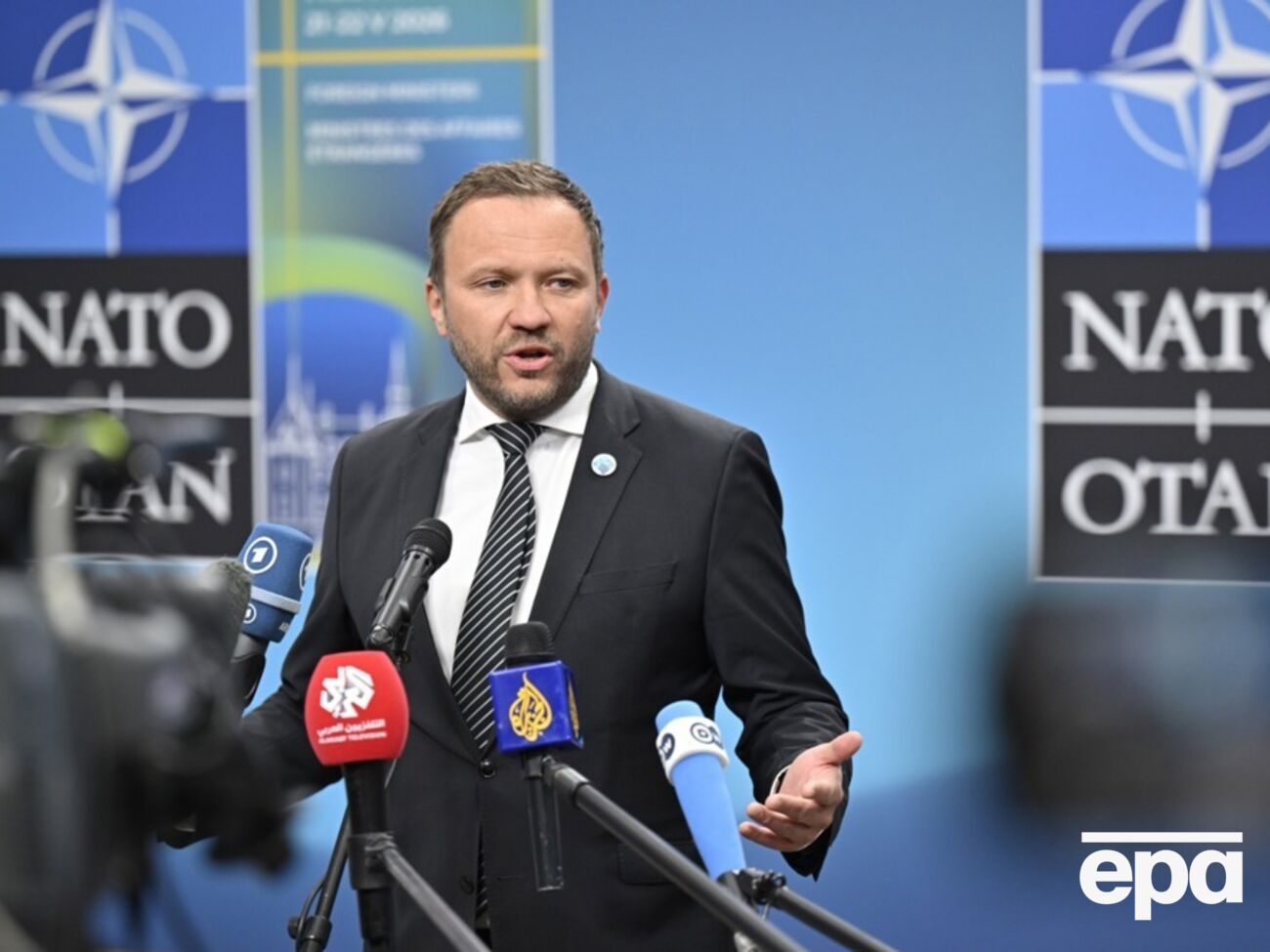 Естонія звинуватила спецслужби РФ у підпалі військового підприємства. Що відомо