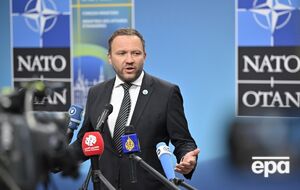 Эстония обвинила спецслужбы РФ в поджоге военного предприятия. Что известно