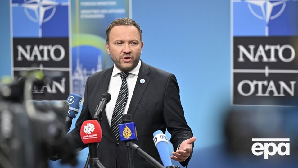 Естонія звинуватила спецслужби РФ у підпалі військового підприємства. Що відомо
