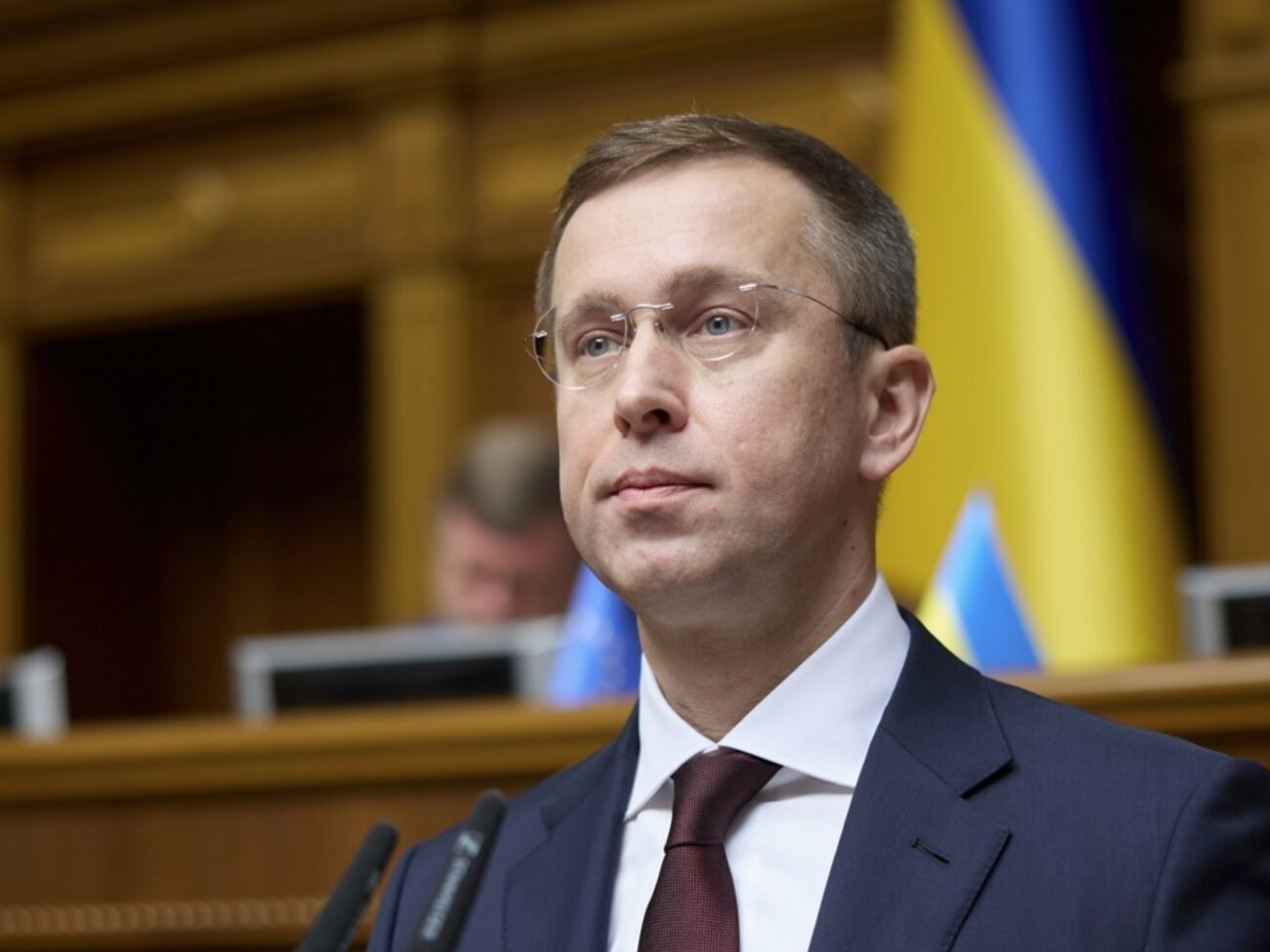 Корецький відповів на заклики виїжджати із великих міст перед зимою